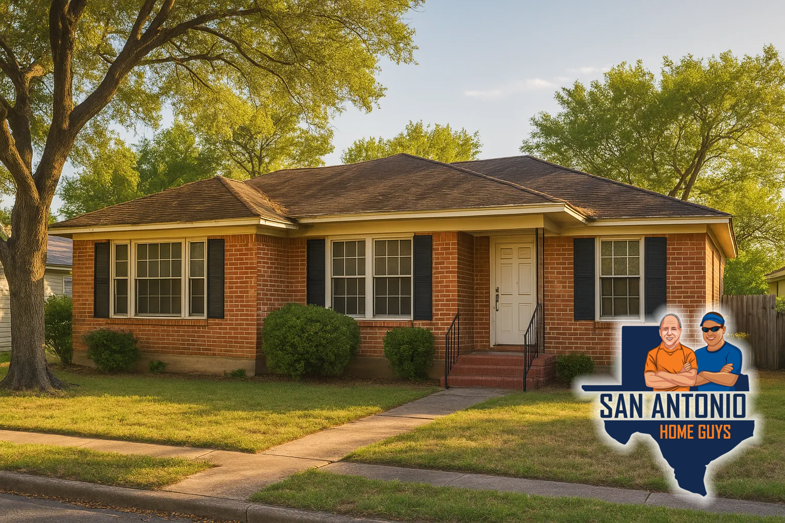 Local San Antonio Real Estate Experience