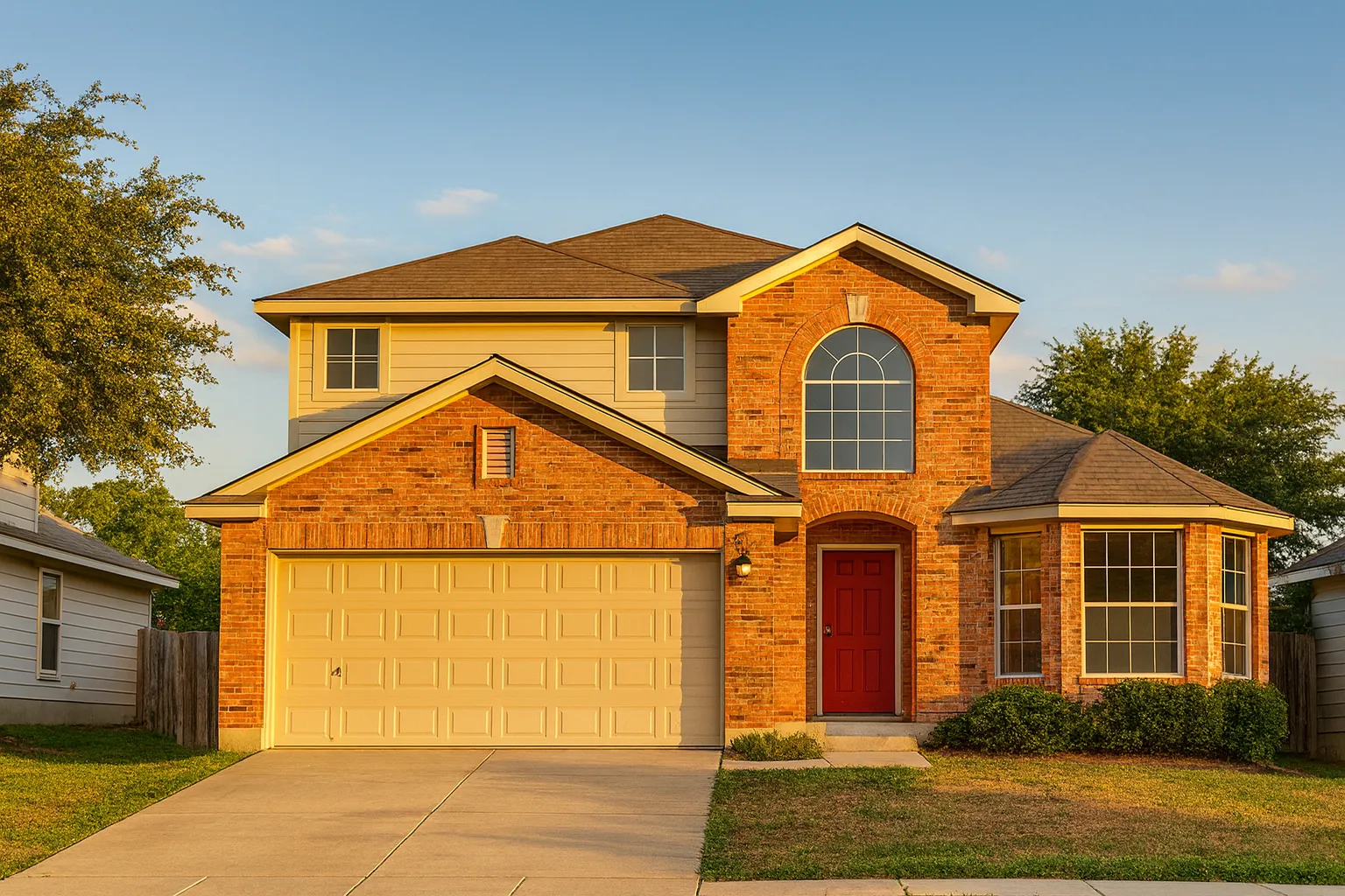 Houses We Purchased In San Antonio Tx