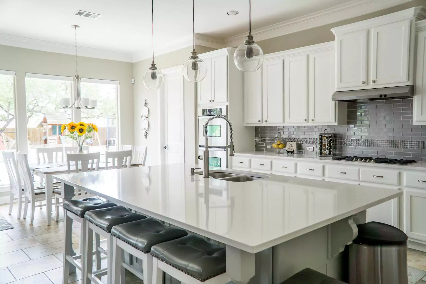 Nice Kitchen