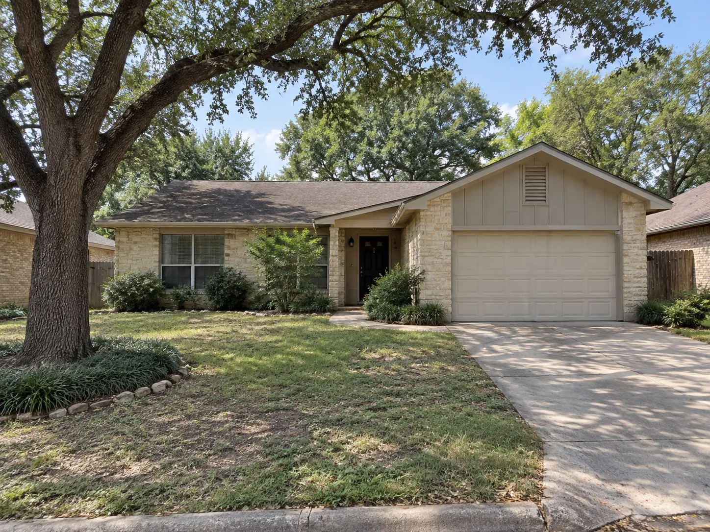 We buy houses in San Antonio and Bexar County