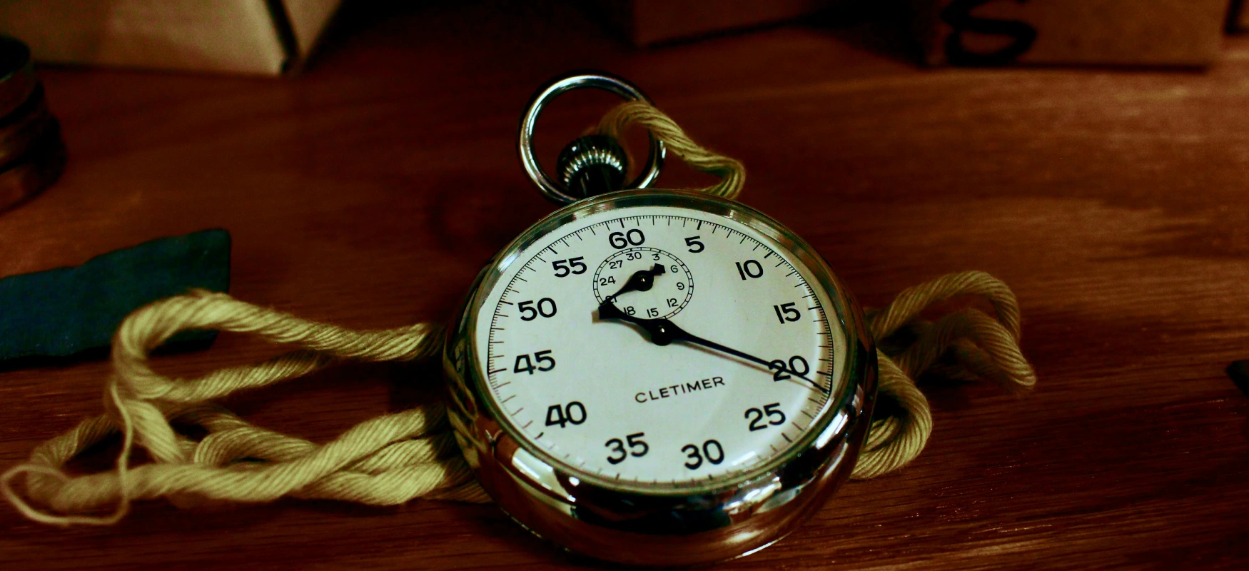 Stopwatch